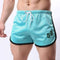 Men's Summer Sports Shorts-Sky Blue-XL-JadeMoghul Inc.
