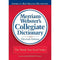 MERRIAM WEBSTERS COLLEGIATE-Learning Materials-JadeMoghul Inc.