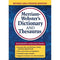 MERRIAM WEBSTERS DICTIONARY &-Learning Materials-JadeMoghul Inc.