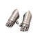 Metal Armor Hand Gloves Pair, Silver-Decorative Objects and Figurines-Silver-Metal-JadeMoghul Inc.