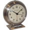 Metal Big Ben(R) Alarm Clock-Clocks & Radios-JadeMoghul Inc.