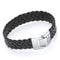 Metal Gifts & Accessories Cheap Personalized Gifts Soft Leather Bracelet Treat Gifts