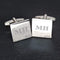 Metal Gifts & Accessories Cufflinks For Men Pacific Style Best Man Cufflinks Treat Gifts