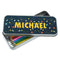 Metal Gifts & Accessories Cute Pencil Cases Planets and Space Themed Pencil Case Treat Gifts