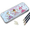 Metal Gifts & Accessories Cute Pencil Cases Pretty Princess Pencil Case Treat Gifts