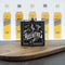 Metal Gifts & Accessories Personalised Family Gifts  Absinthe Vintage Hip Flask Treat Gifts