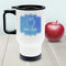 Metal Gifts & Accessories Personalized Coffee Mugs World's Best TEA-cher Travel Mug Treat Gifts