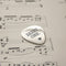 Metal Gifts & Accessories Personalized Gifts For Dad - Daddy Cool Plectrum Treat Gifts