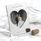 Metal Gifts & Accessories Personalized Picture Frames Silver Plated Heart Photo Frame Treat Gifts