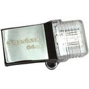 Metal USB 3.0 Flash Drive (64GB)-Flash Drives-JadeMoghul Inc.