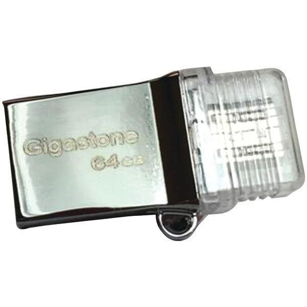 Metal USB 3.0 Flash Drive (64GB)-Flash Drives-JadeMoghul Inc.