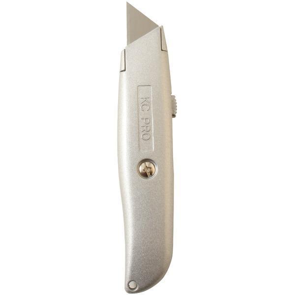 Metal Utility Knife-Hand Tools & Accessories-JadeMoghul Inc.