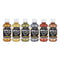 METALLIC TEMPERA 8 OZ 6PK ASST-Arts & Crafts-JadeMoghul Inc.