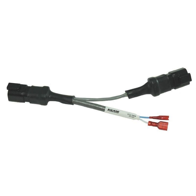 Meters & Monitoring Balmar Communication Cable f/SG200 - 3-Way Adapter [SG2-0404] Balmar