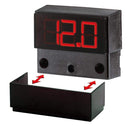 Meters & Monitoring Paneltronics Digital AC Ammeter- 0-100ACA [570-004B] Paneltronics