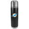 Miami Dolphins Graphics Thermos-Beverage Ware-JadeMoghul Inc.