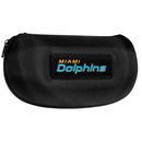 Miami Dolphins Sunglass Case-Sunglasses-JadeMoghul Inc.