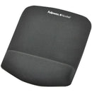 Mice & Mouse Pads PlushTouch(TM) Mouse Pad Wrist Rest with FoamFusion(TM) Petra Industries