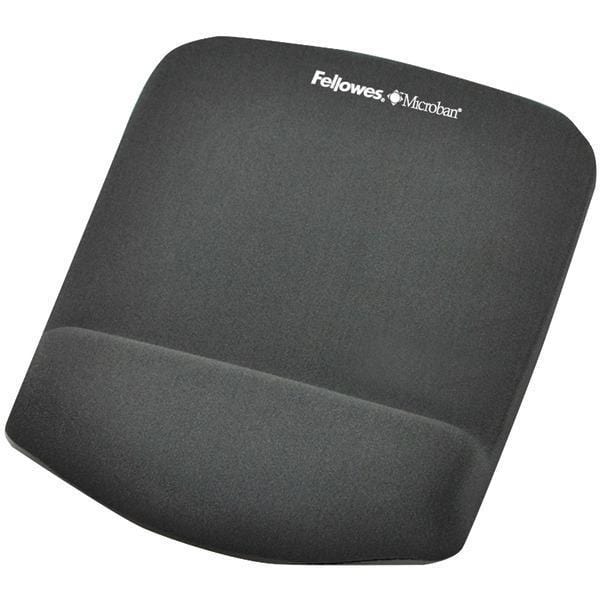 Mice & Mouse Pads PlushTouch(TM) Mouse Pad Wrist Rest with FoamFusion(TM) Petra Industries