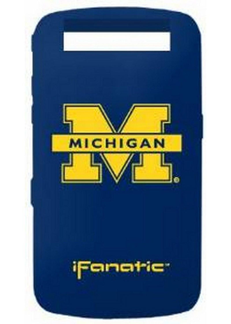 Michigan Blackberry Storm Case-ELECTRONIC MEDIA-JadeMoghul Inc.