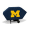 Gas Grill Covers Michigan Executive Grill Cover (Navy)
