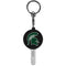 Michigan St. Spartans Mini Light Key Topper-Sports Key Chain-JadeMoghul Inc.