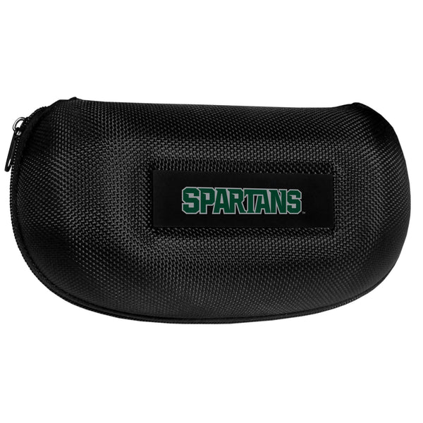 Michigan St. Spartans Sunglass Case-Sunglasses-JadeMoghul Inc.