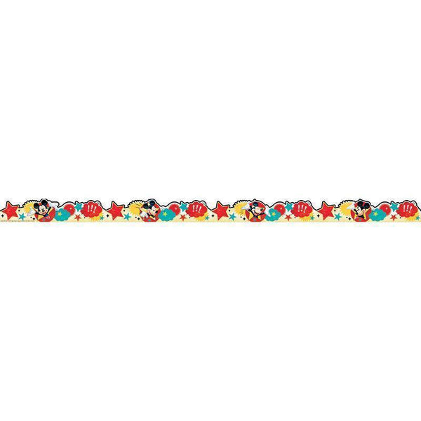 MICKEY DECO TRIM-Learning Materials-JadeMoghul Inc.