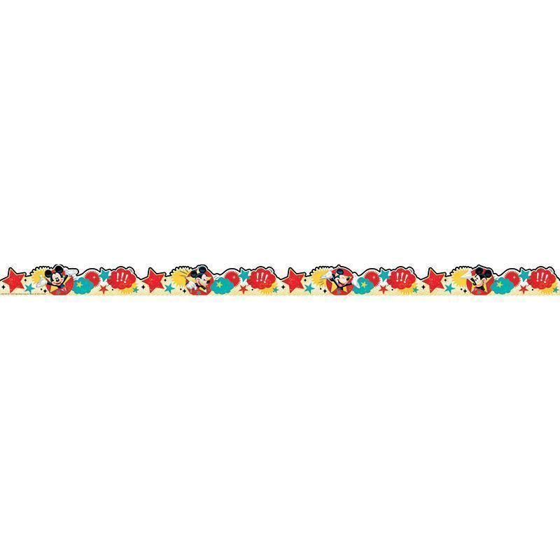 MICKEY DECO TRIM-Learning Materials-JadeMoghul Inc.