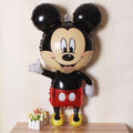 Mickey Minnie Mouse Balloon