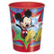 Mickey Mouse Clubhouse 16 oz Plastic Cup-Sports-JadeMoghul Inc.