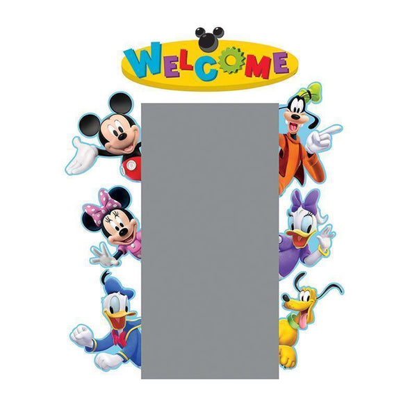 MICKEY MOUSE CLUBHOUSE CHARACTER-Learning Materials-JadeMoghul Inc.