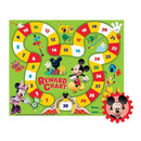 MICKEY MOUSE CLUBHOUSE MICKEY PARK-Learning Materials-JadeMoghul Inc.