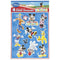 Mickey Mouse Clubhouse Party Stickers [4 Sheets]-Toys-JadeMoghul Inc.