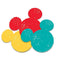 MICKEY MOUSE PAPER CUT OUTS-Learning Materials-JadeMoghul Inc.