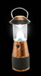 Entry Table Decor Micro Led Table Lanterns Copper Look