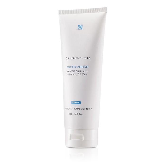 Micro Polish Deep Exfoliating Cream (Salon Size) - 240ml-8oz-All Skincare-JadeMoghul Inc.