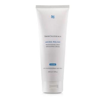 Micro Polish Deep Exfoliating Cream (Salon Size) - 240ml-8oz-All Skincare-JadeMoghul Inc.