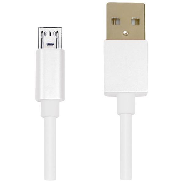 Micro USB to USB-A Cables, 24 pk-USB Charge & Sync Cable-JadeMoghul Inc.