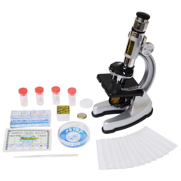 MICROSCOPE-Learning Materials-JadeMoghul Inc.