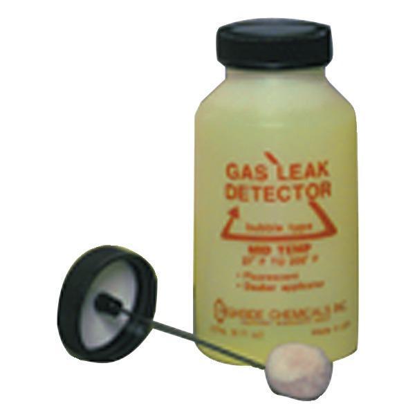 Mid-Temp Gas Leak Detector(R) (8oz)-Pipe Sealants-JadeMoghul Inc.