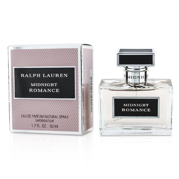 Midnight Romance Eau De Parfum Spray - 50ml-1.7oz-Fragrances For Women-JadeMoghul Inc.