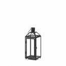 Lantern Lamp Midtown Small Black Lantern