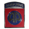 Military, Patriotic & Firefighter - Airborne Hitch Cover-Automotive Accessories,Hitch Covers,Cast Metal Hitch Covers Class III,Military, Patriotic & Firefighter Cast Metal Hitch Covers Class III-JadeMoghul Inc.