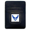 Military, Patriotic & Firefighter - Armed Forces Money Clip/Cardholder - Air Force-Missing-JadeMoghul Inc.