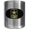 Military, Patriotic & Firefighter - Army Can Cooler-Beverage Ware,Can Coolers,Military, Patriotic & Firefighter Can Coolers-JadeMoghul Inc.
