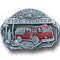 Military, Patriotic & Firefighter - Collector Pin - Volunteer Fire Fighter-Jewelry & Accessories,Lapel Pins,Military, Patriotic & Firefighter Lapel Pins-JadeMoghul Inc.