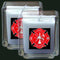 Military, Patriotic & Firefighter - Firefighter Candle Set-Home & Office,Candles,Candle Sets,Military, Patriotic & Firefighter Candle Sets-JadeMoghul Inc.
