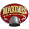 Military, Patriotic & Firefighter - Marines Tailgater Hitch Cover Class III-Automotive Accessories,Hitch Covers,Tailgater Hitch Covers Class III,Military, Patriotic & Firefighter Tailgater Hitch Covers Class III-JadeMoghul Inc.