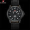 Military Quartz Watch For Men / Analog 3D Dial Waterproof Wristwatch-BWB-JadeMoghul Inc.